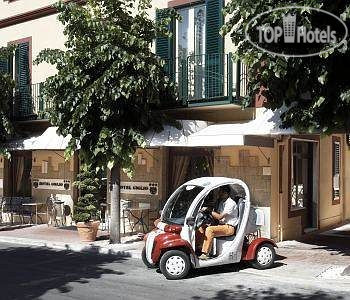 Hotel photo Giglio Hotel 3*