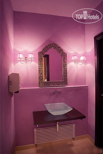 New photos from tourists Adua & Regina di Saba 4*