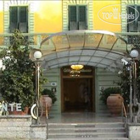 Grand Hotel Tettuccio 