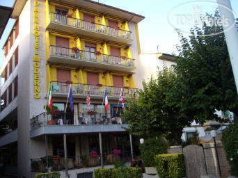 Hotelier's photos Park Hotel Moderno 3*