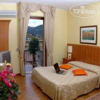 Park Hotel Moderno