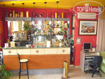 New photos from tourists Park Hotel Moderno 3*