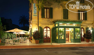 Hotel photo Ercolini & Savi 4*