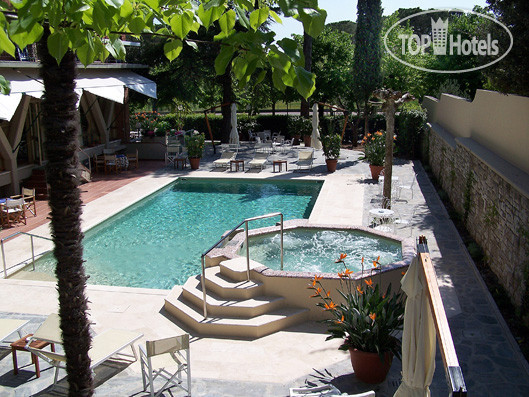 New photos from tourists Torretta 4*