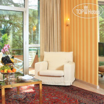 Bellavista Palace & Golf Grand Hotel