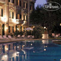 Bellavista Palace & Golf Grand Hotel