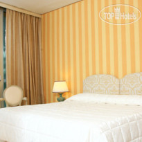 Bellavista Palace & Golf Grand Hotel
