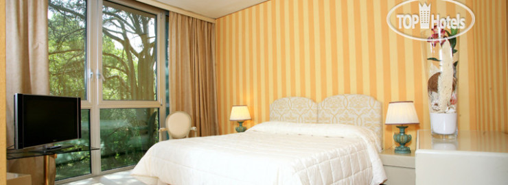 New photos from tourists Bellavista Palace & Golf Grand Hotel 5*