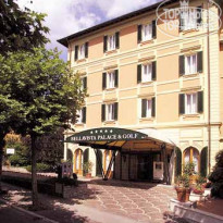 Bellavista Palace & Golf Grand Hotel