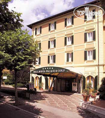 Hotel photo Bellavista Palace & Golf Grand Hotel 5*