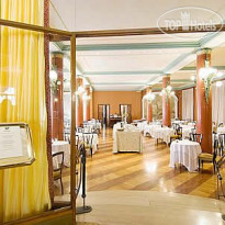 Grand Hotel Nizza Et Suisse 
