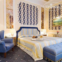 Grand Hotel Nizza Et Suisse 