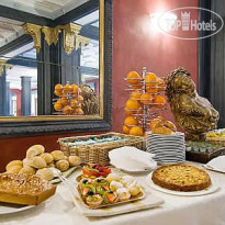Grand Hotel Nizza Et Suisse 