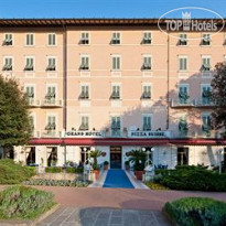 Grand Hotel Nizza Et Suisse 