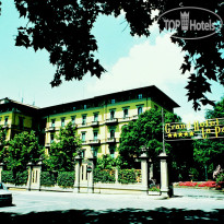 Grand Hotel & La Pace 