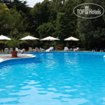 Grand Hotel & La Pace 