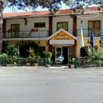 Edelweiss Hotel 