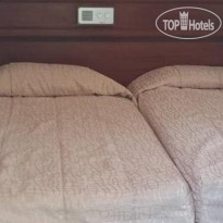 Petit Palais Platres Boutique Hotel