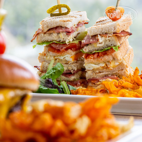 New photos from tourists Petit Palais Platres Boutique Hotel 2*