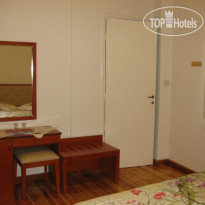 Spring Hotel 