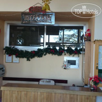 Kallithea Hotel Platres 