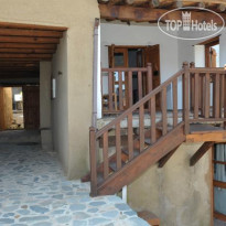 Maritsa Lodge