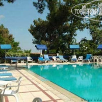 The Pendeli Hotel 