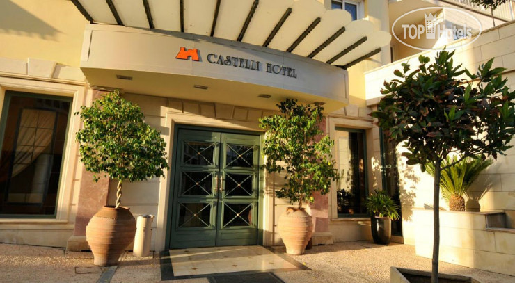 Photos Castelli Hotel