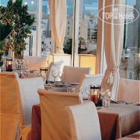 Holiday Inn Nicosia City Center 