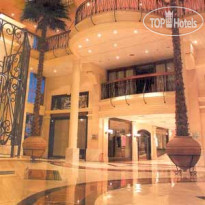 The Landmark Nicosia