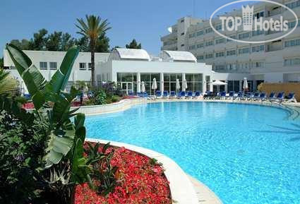 Photos Hilton Park Nicosia
