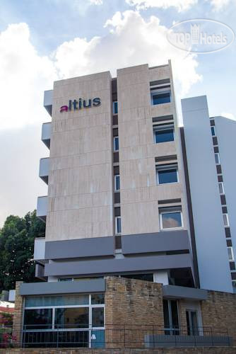 Photos Altius Boutique Hotel