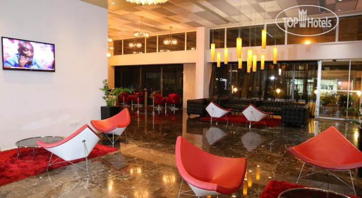New photos from tourists Altius Boutique Hotel 3*