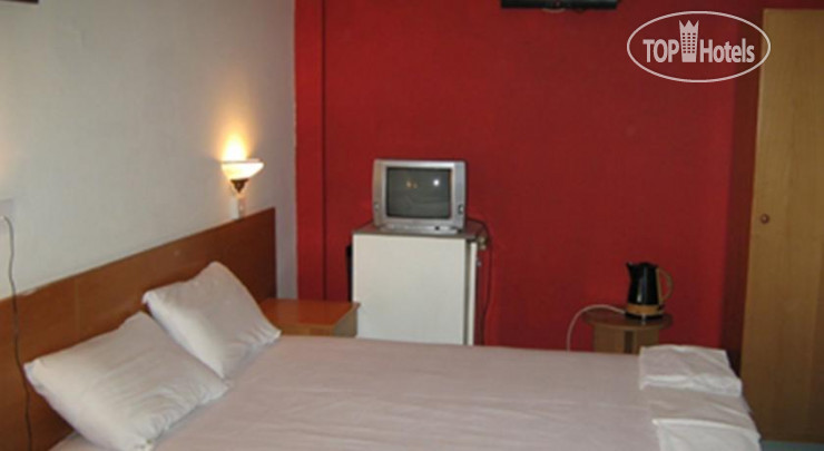 Hotelier's photos Sky Hotel 2*