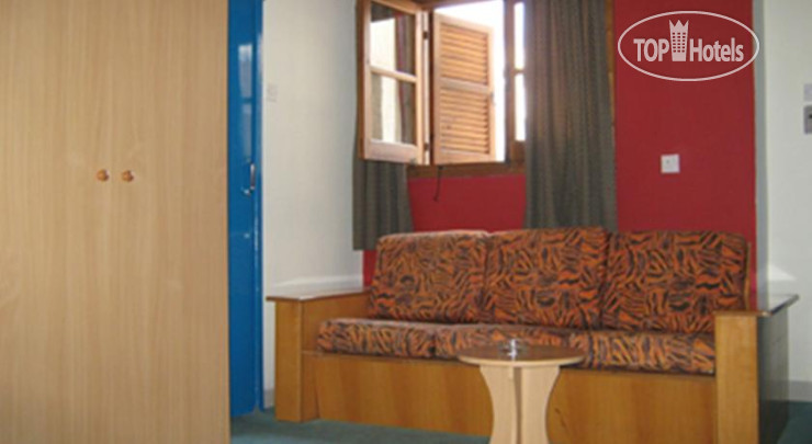 New photos from tourists Sky Hotel 2*