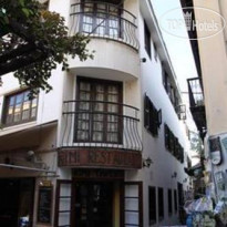 Rimi Hotel 