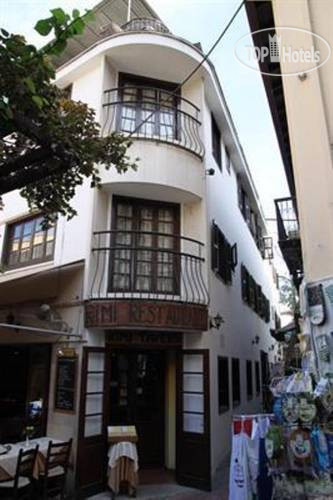 Hotelier's photos Rimi Hotel 2*
