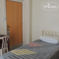 Delphi Hotel 
