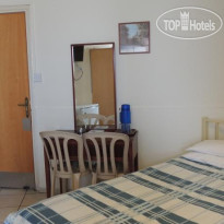 Delphi Hotel 