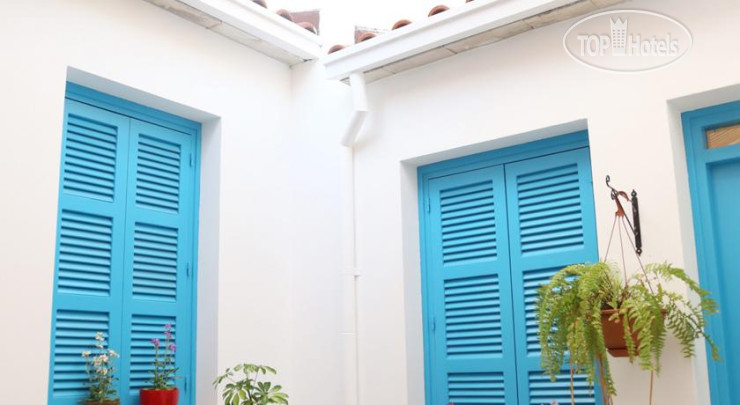 Hotelier's photos Cypriot Swallow Boutique Hotel