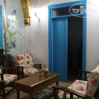 Cypriot Swallow Boutique Hotel 