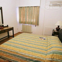 Lordos Hotel Apartments Nicosia