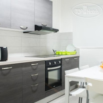Lordos Hotel Apartments Nicosia