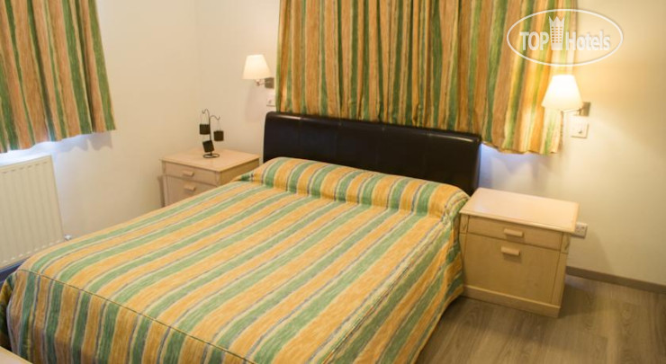 New photos from tourists Lordos Hotel Apartments Nicosia