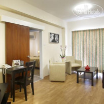 Lordos Hotel Apartments Nicosia