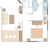 Lordos Hotel Apartments Nicosia