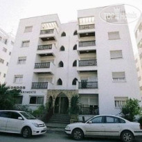 Lordos Hotel Apartments Nicosia