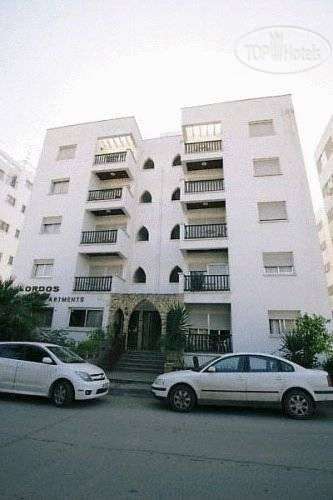 Hotelier's photos Lordos Hotel Apartments Nicosia