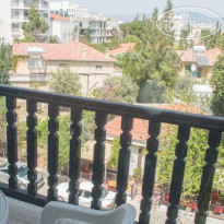 Lordos Hotel Apartments Nicosia