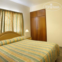 Lordos Hotel Apartments Nicosia